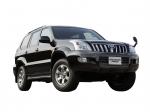 Toyota Land Cruiser Prado 120 5-Door 2003 года (JP)